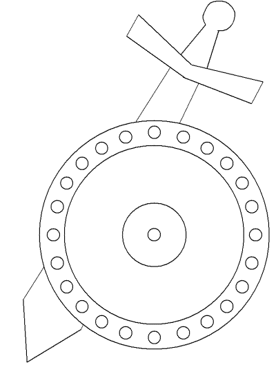 Norway viking shield coloring pages